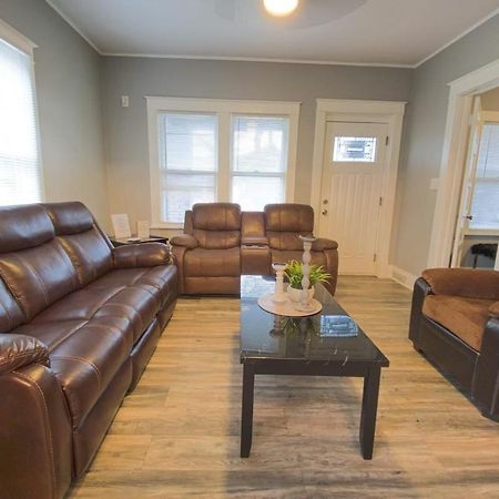 Large 6Br, 2 Bath In Niagara Falls Bagian luar foto