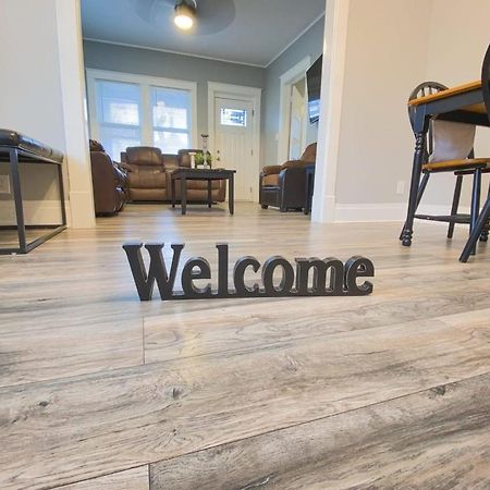Large 6Br, 2 Bath In Niagara Falls Bagian luar foto