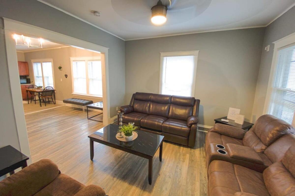Large 6Br, 2 Bath In Niagara Falls Bagian luar foto