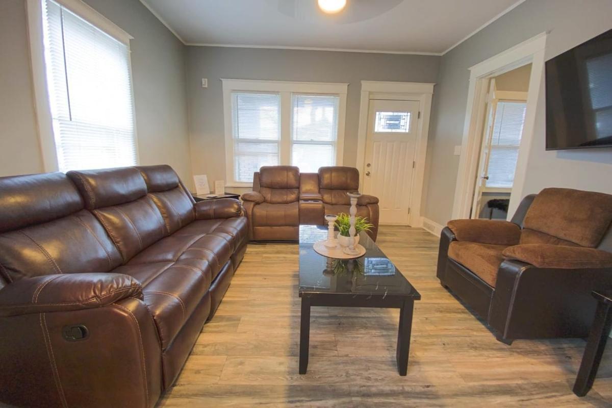 Large 6Br, 2 Bath In Niagara Falls Bagian luar foto