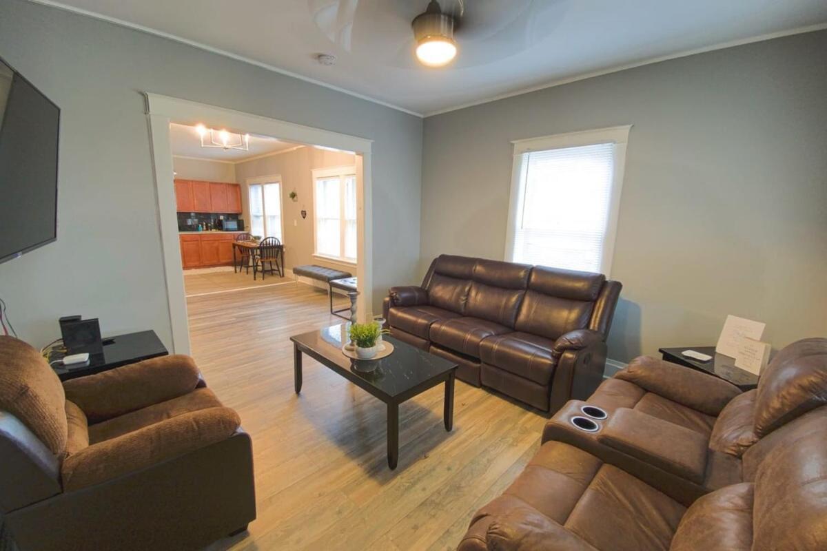 Large 6Br, 2 Bath In Niagara Falls Bagian luar foto