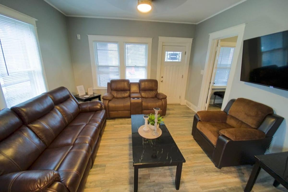 Large 6Br, 2 Bath In Niagara Falls Bagian luar foto