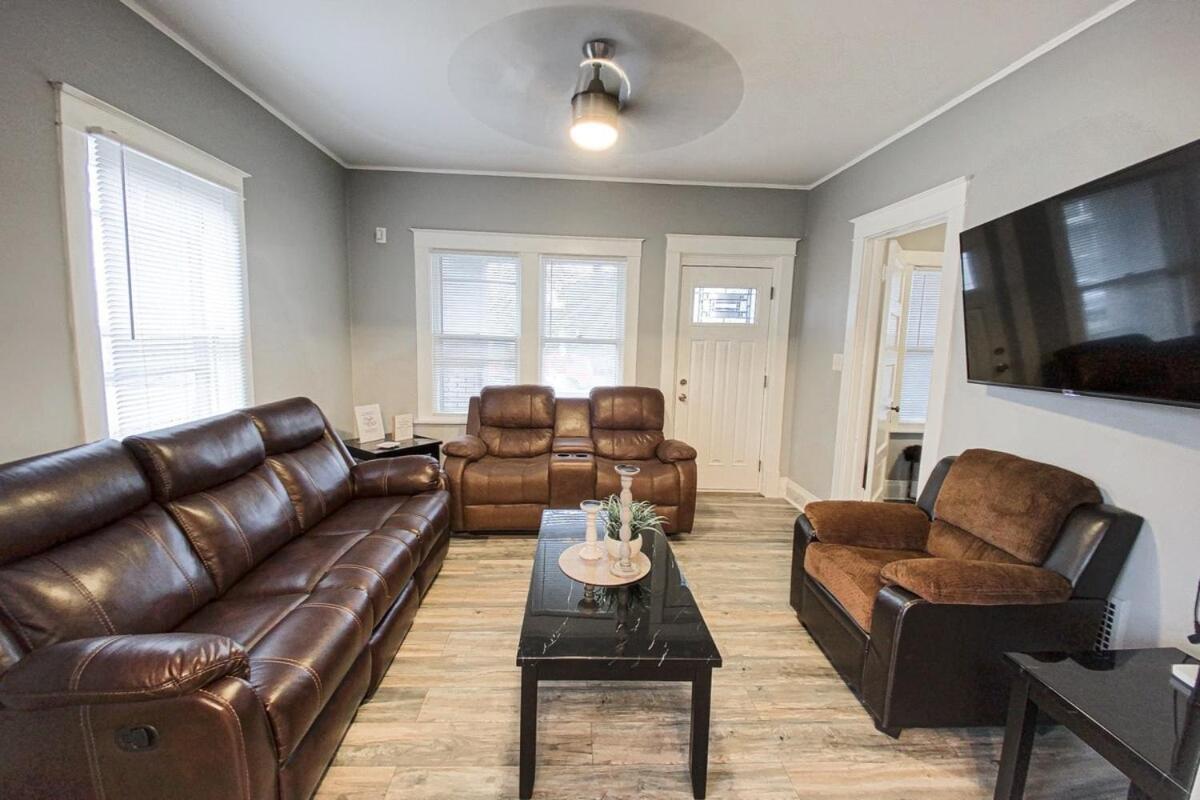 Large 6Br, 2 Bath In Niagara Falls Bagian luar foto