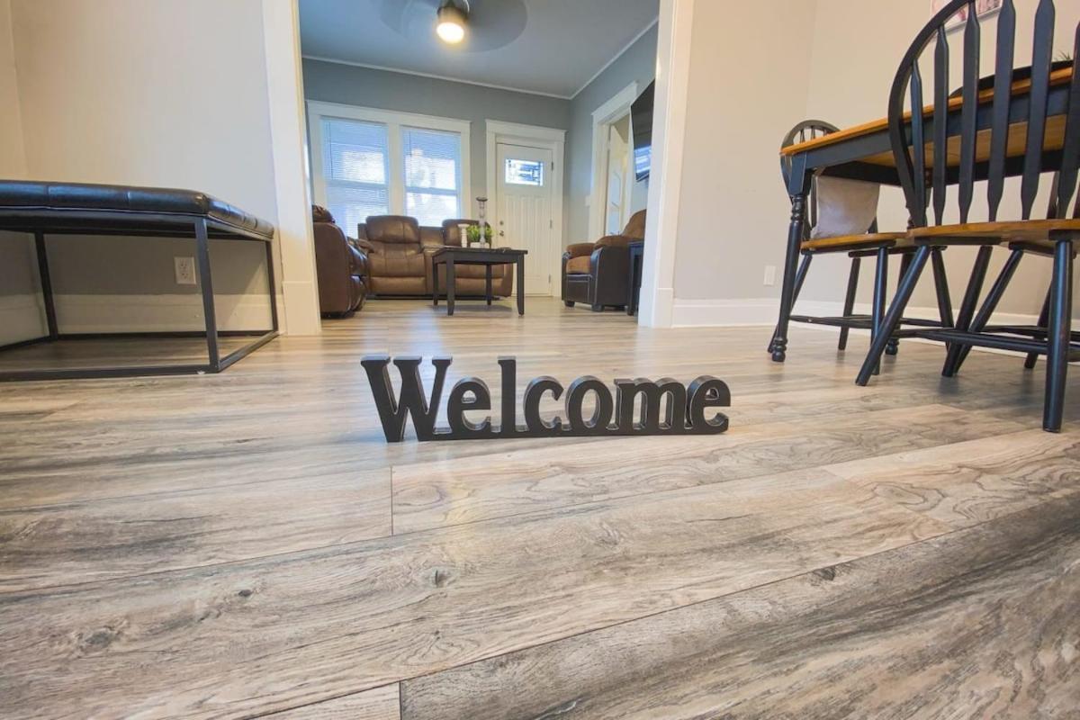 Large 6Br, 2 Bath In Niagara Falls Bagian luar foto