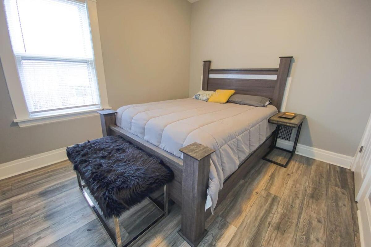 Large 6Br, 2 Bath In Niagara Falls Bagian luar foto