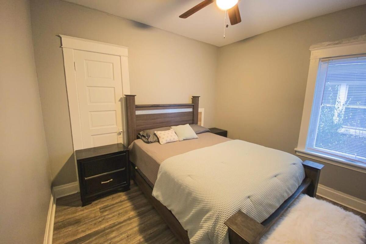Large 6Br, 2 Bath In Niagara Falls Bagian luar foto