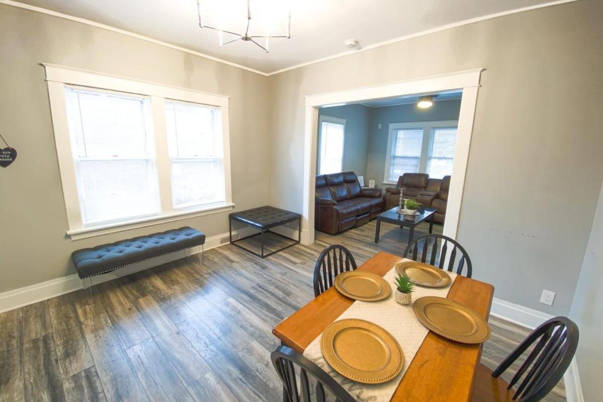Large 6Br, 2 Bath In Niagara Falls Bagian luar foto