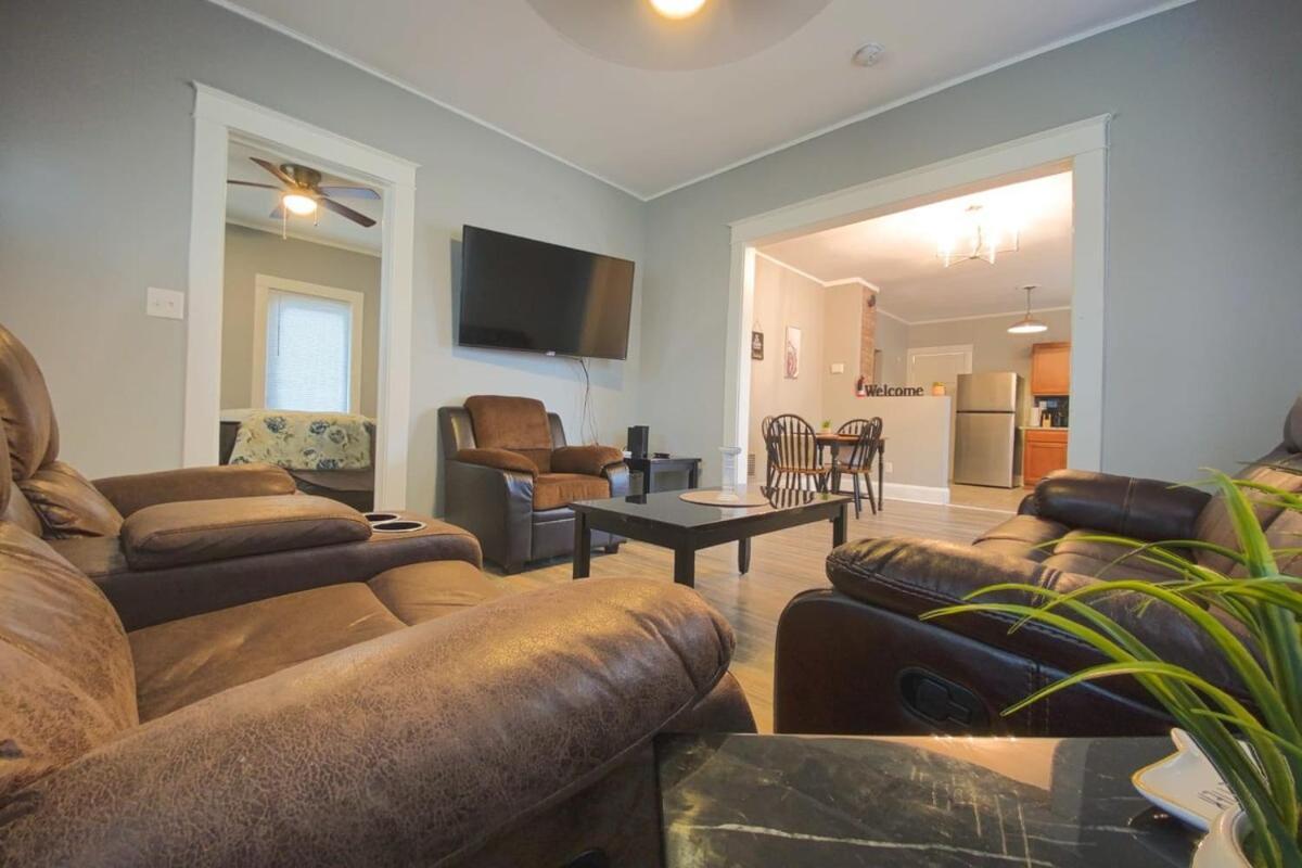 Large 6Br, 2 Bath In Niagara Falls Bagian luar foto