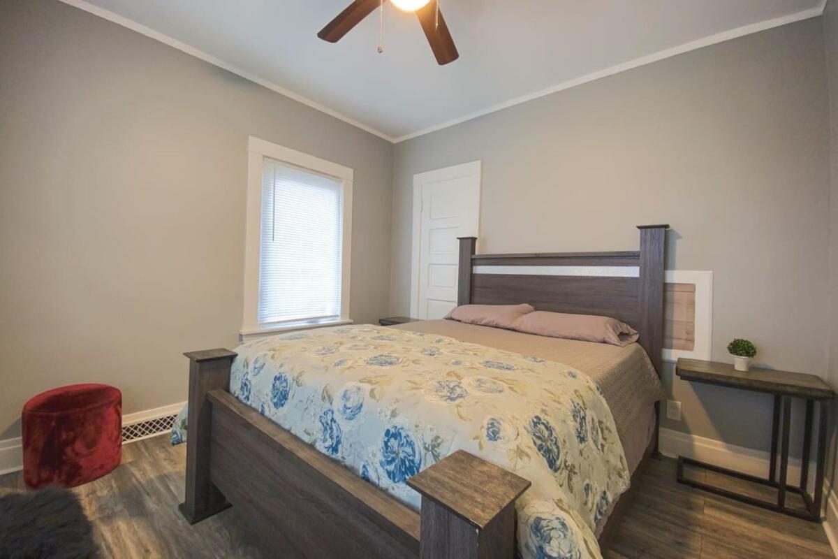 Large 6Br, 2 Bath In Niagara Falls Bagian luar foto