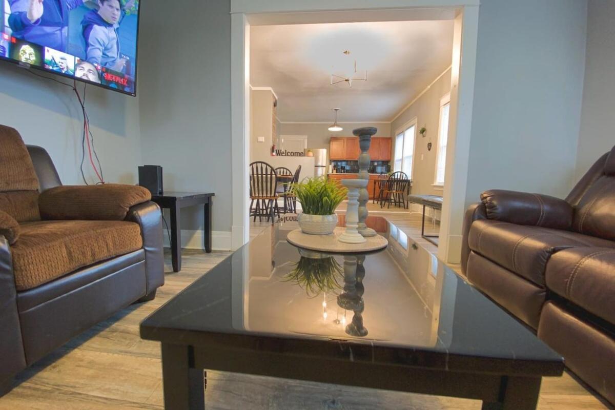 Large 6Br, 2 Bath In Niagara Falls Bagian luar foto